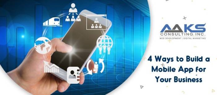 How to Build a Sustainable Mobile App Business