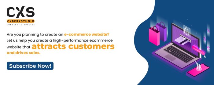 How to Build an E-commerce Customer Base