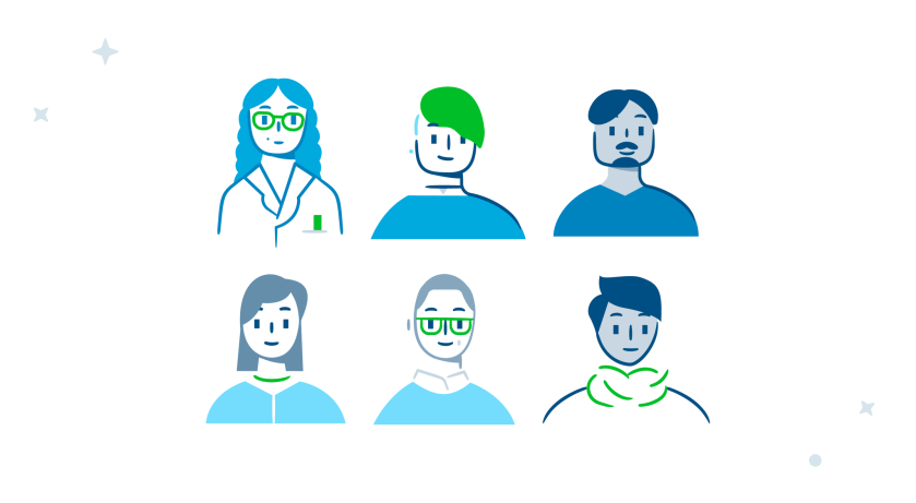 Learning community online build tips