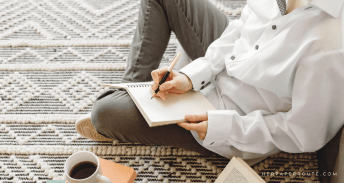 Mistakes crucial launching course