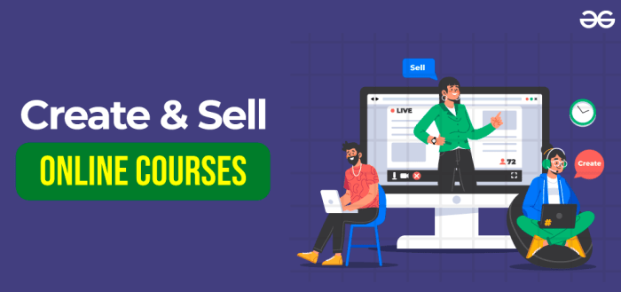 How to Build an Online Course That Sells Like Hotcakes