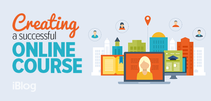 How to Build a Successful Online Course in 3 Months