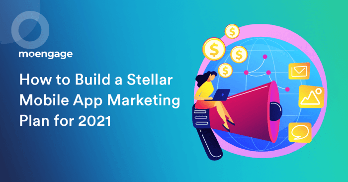 How to Build a Mobile App Marketing Strategy