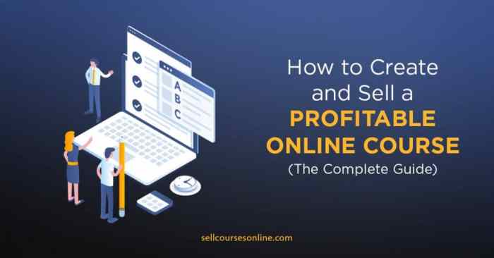 How to Build an Online Course That Sells Like Hotcakes