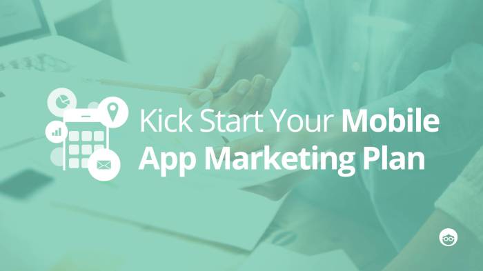 How to Build a Mobile App Marketing Strategy