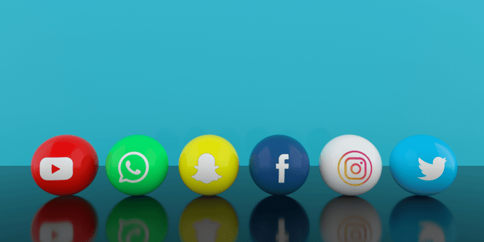 How to Build an E-commerce Social Media Presence