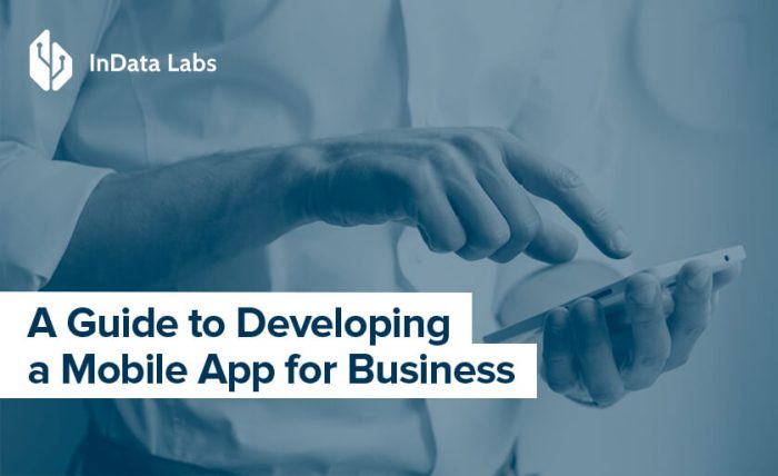 7 Steps to Building a Profitable Mobile App Business