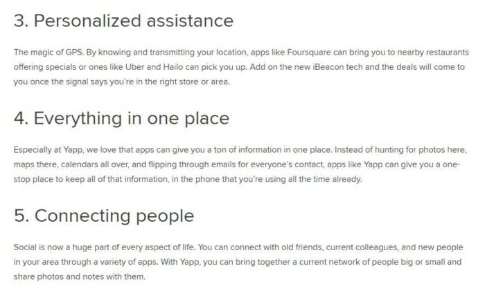 Strategy app mobile retargeting marketing