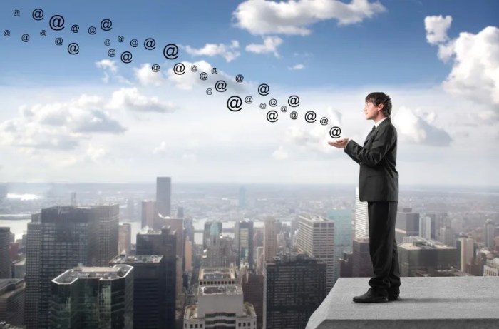 Email list tips building blog themecot top