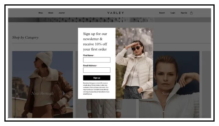 3 Simple Steps to Building a Blog Email List