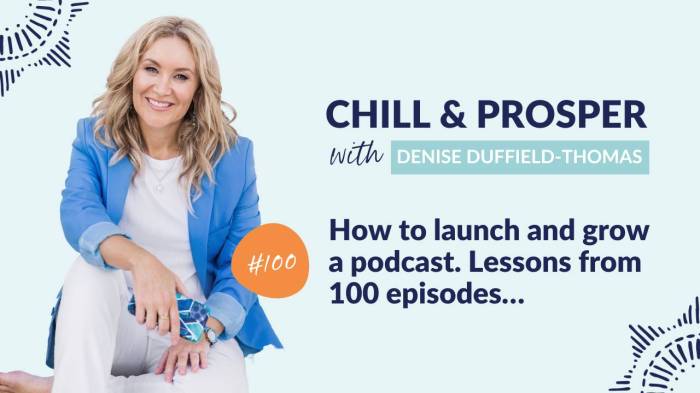 How to Build a Successful Podcast in 6 Months