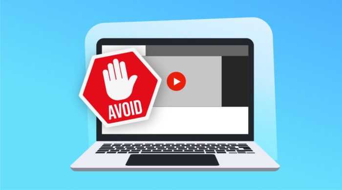 5 Mistakes to Avoid When Building Your YouTube Channel
