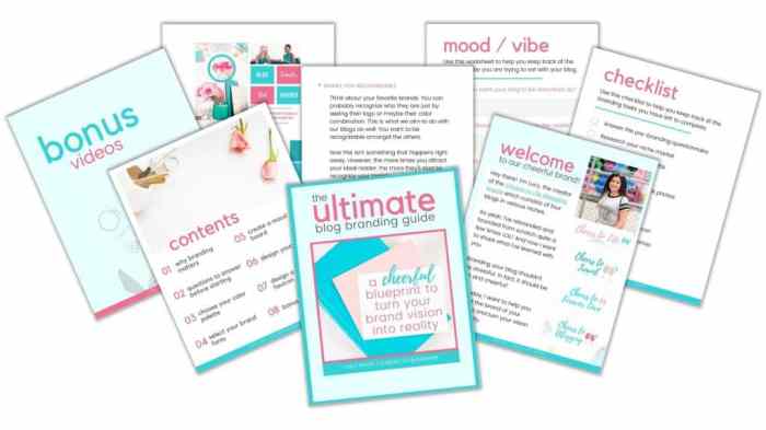 How to Build a Blog Brand in 30 Days