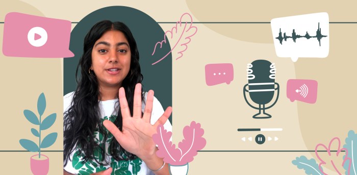 How to Build a Podcast Brand in 30 Days