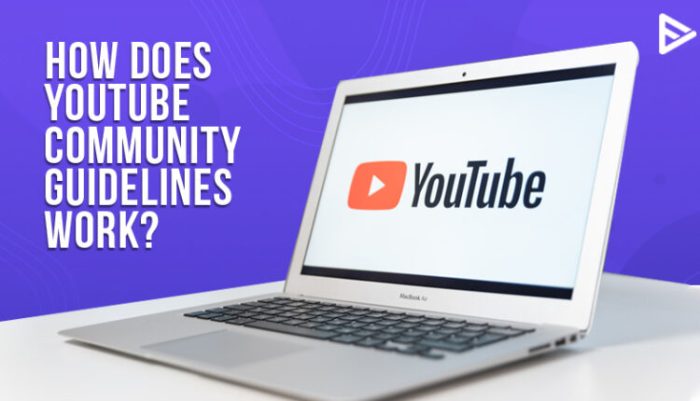 How to Build a YouTube Community