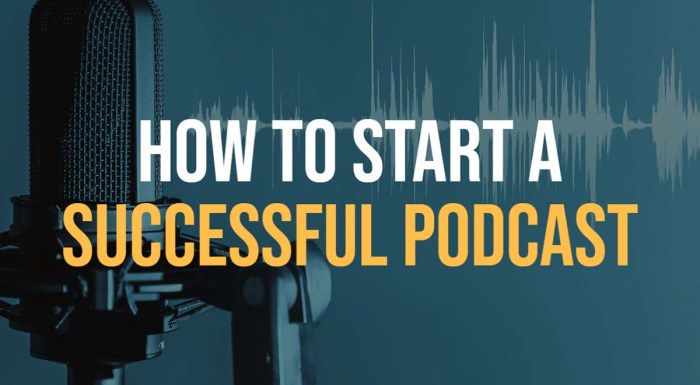 Podcast successful branded creating steps originally adweek published article was