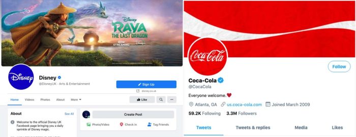 Social presence business effective build tips businesses platforms Social presence business effective build tips businesses platforms