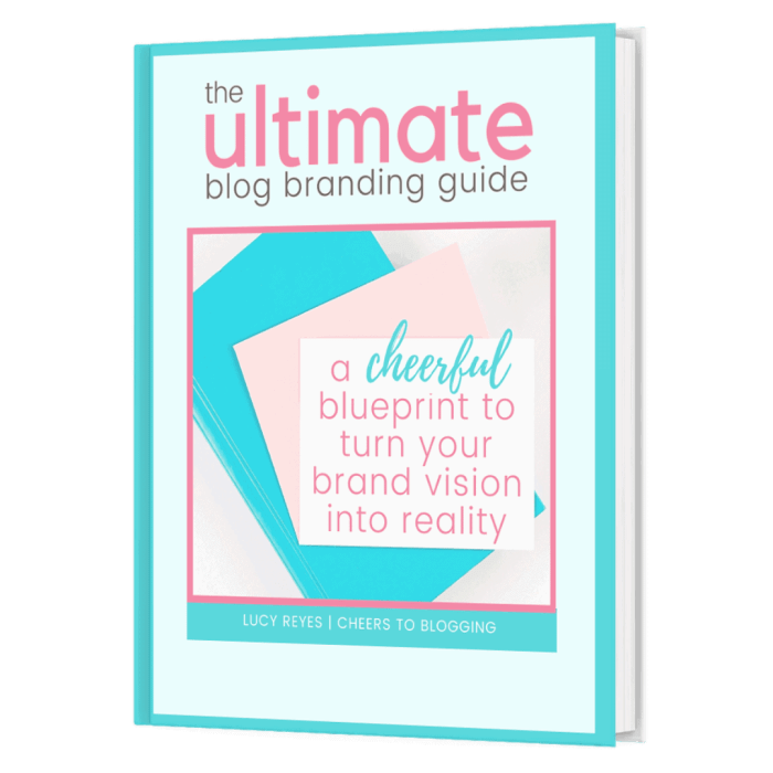 How to Build a Blog Brand in 30 Days