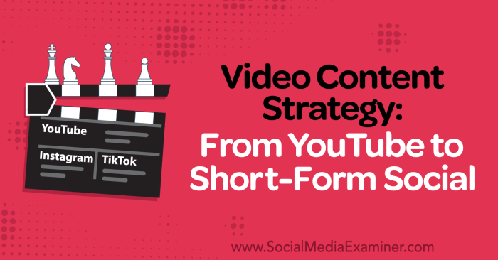 10 Tips for Building a Successful YouTube Content Strategy