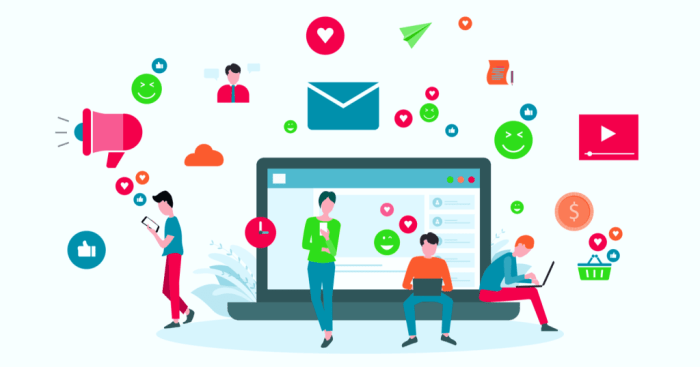 4 Essential Tools for Building Your Social Media Presence