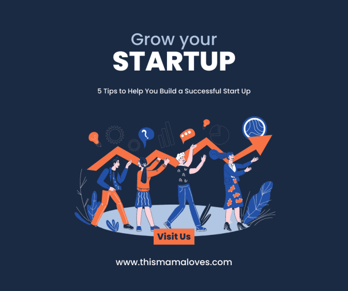 How to Build a Successful Startup in 1 Year