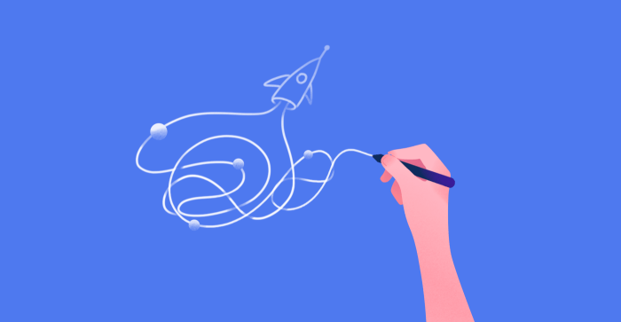 How to Build a Startup That Disrupts the Industry