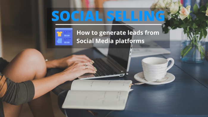 How to Build a Social Media Presence That Generates Leads