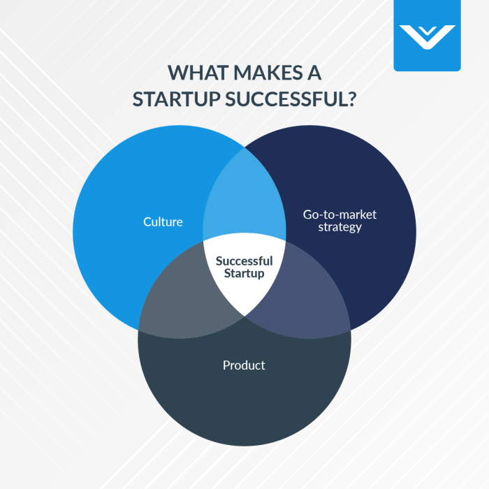 How to Build a Successful Startup in 1 Year