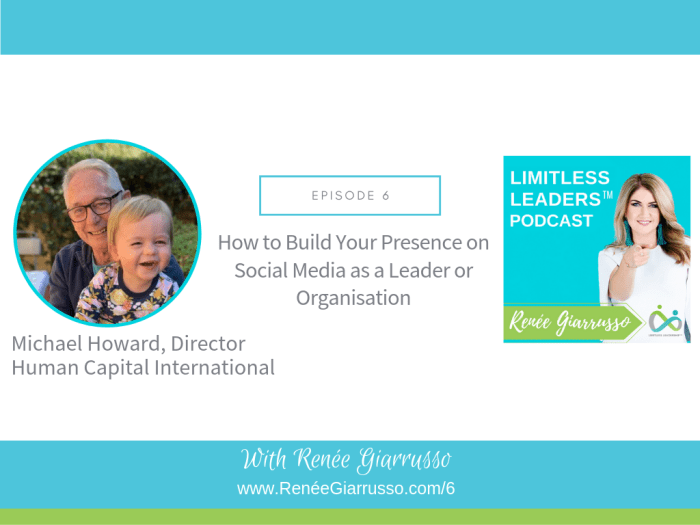 How to Build a Social Media Presence That Generates Leads