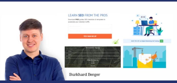 3 Simple Steps to Building a Social Media Email List