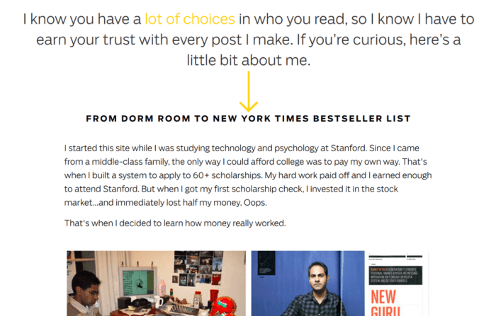 How to Build a Personal Brand That Gets You Noticed