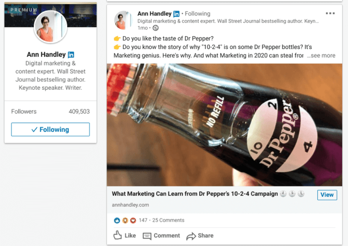 How to Build a Personal Brand That Gets You Noticed