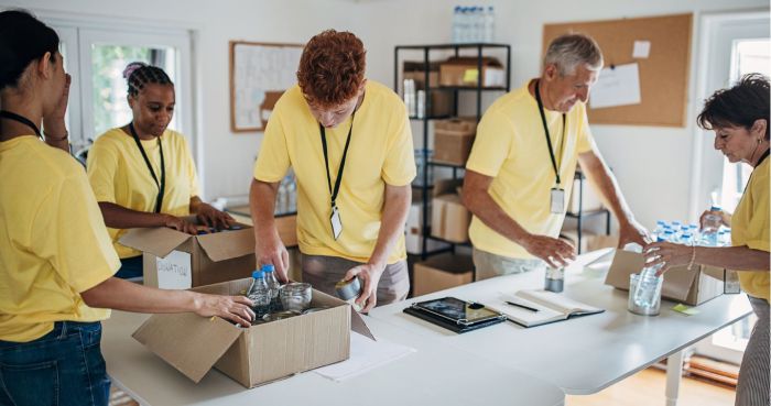 How to Build a Non-Profit That Makes a Difference