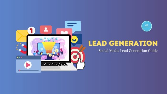How to Build a Social Media Presence That Generates Leads
