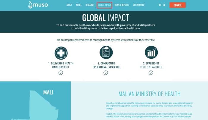 5 Mistakes to Avoid When Building Your Non-Profit