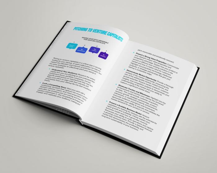 3 Simple Steps to Building a Startup Funding Strategy