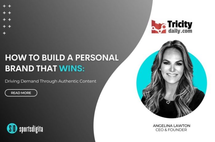 How to Build a Personal Brand That Generates Income