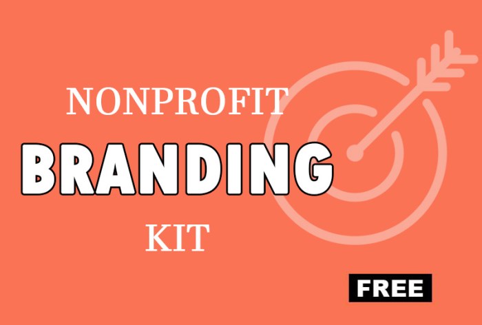 How to Build a Non-Profit Brand in 30 Days