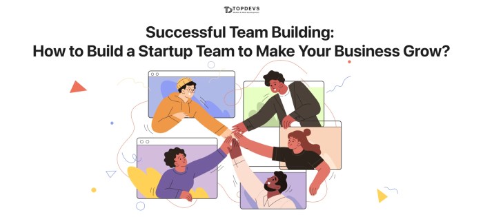 Strategies successful startup top