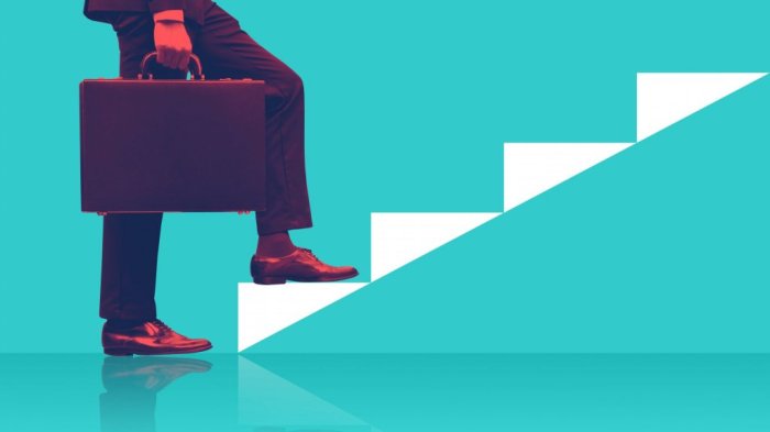 7 Steps to Building a Billion-Dollar Startup