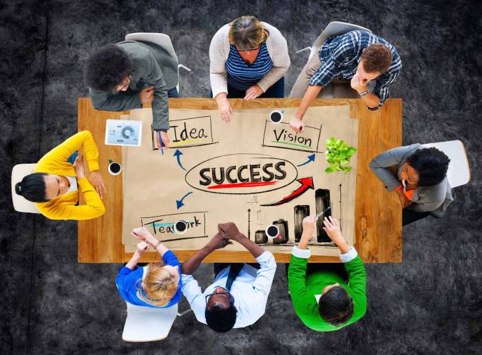 How to Build a Startup Culture