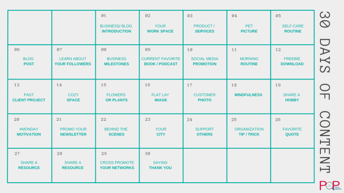 How to Build a Startup Brand in 30 Days