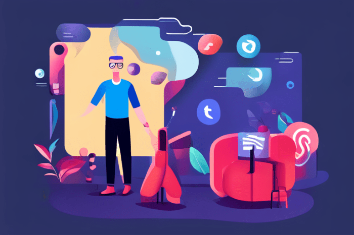 How to Build a Personal Brand Social Media Presence